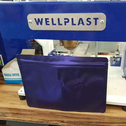 Özel Valf Montaj Makinesi Video